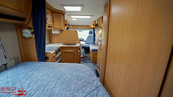 Kabe Travel Master WL 14 of 21