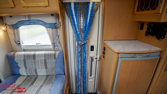 Kabe Travel Master WL 19 of 21