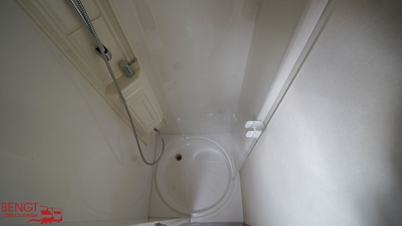 Kabe Travel Master WL 18 of 21