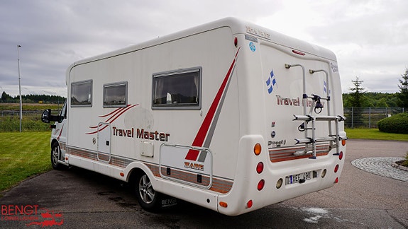 Kabe Travel Master WL 2 of 21