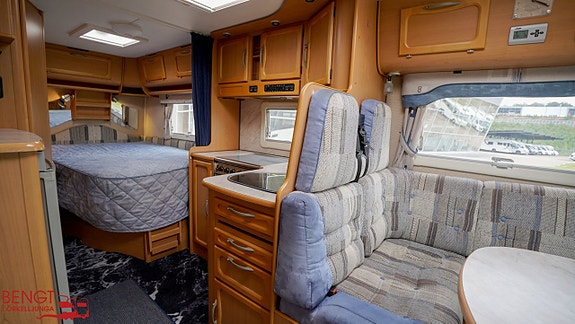Kabe Travel Master WL 9 of 21