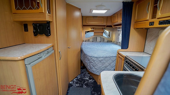 Kabe Travel Master WL 12 of 21