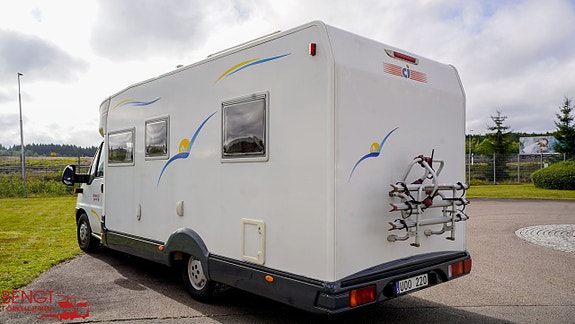 CI Riviera 55 SP 2 of 21