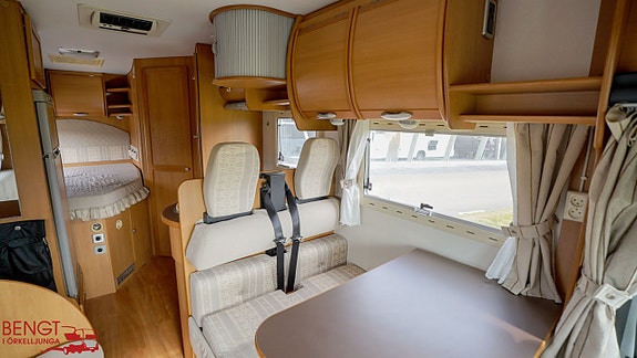 CI Riviera 55 SP 7 of 21