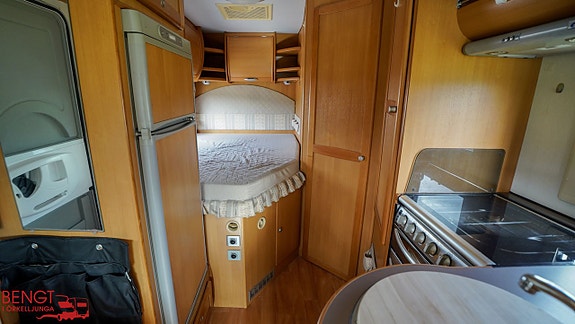 CI Riviera 55 SP 12 of 21