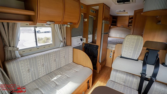 CI Riviera 55 SP 6 of 21
