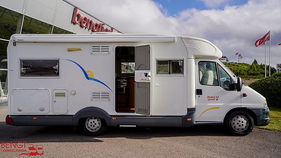 CI Riviera 55 SP 4 of 21