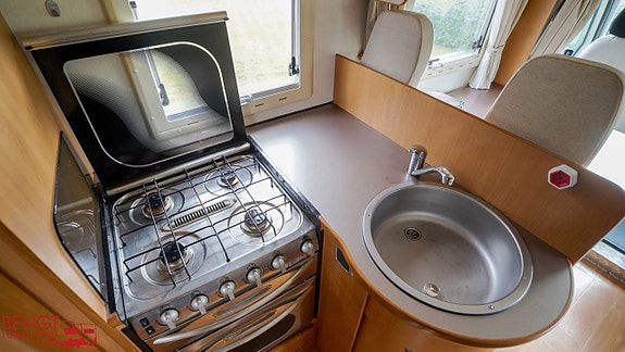 CI Riviera 55 SP 11 of 21