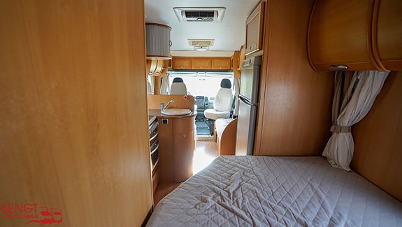 CI Riviera 55 SP 14 of 21