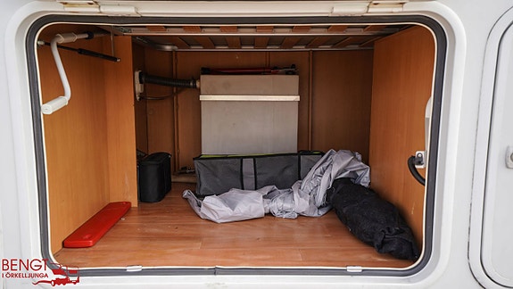 CI Riviera 55 SP 3 of 21