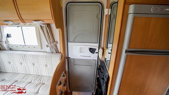 CI Riviera 55 SP 19 of 21