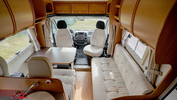 CI Riviera 55 SP 5 of 21
