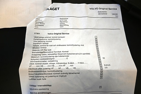 Volvo V40 21 of 24