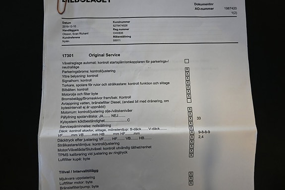 Volvo V40 22 of 24