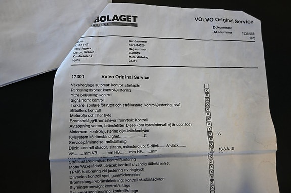 Volvo V40 20 of 24