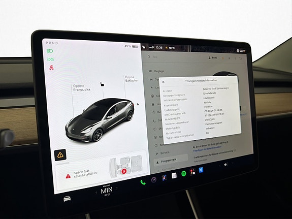 Tesla Model 3 22 of 30