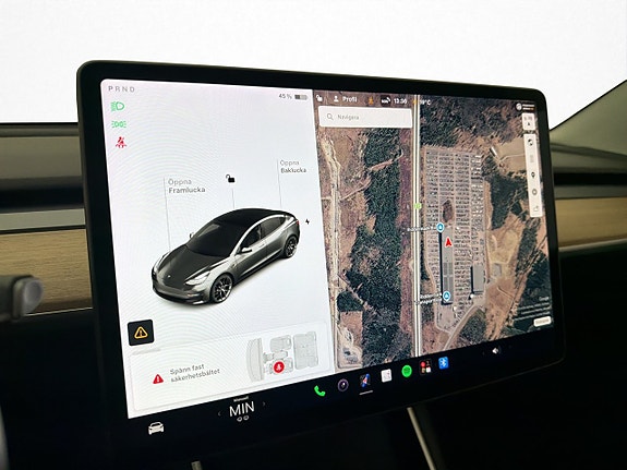Tesla Model 3 15 of 30