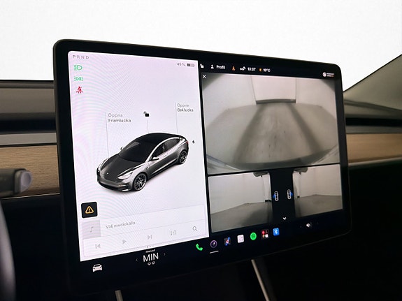 Tesla Model 3 14 of 30