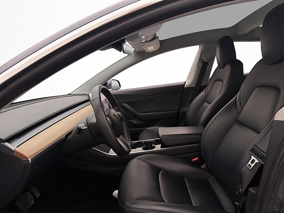 Tesla Model 3 12 of 30