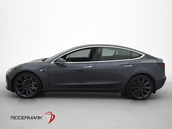 Tesla Model 3 5 of 30