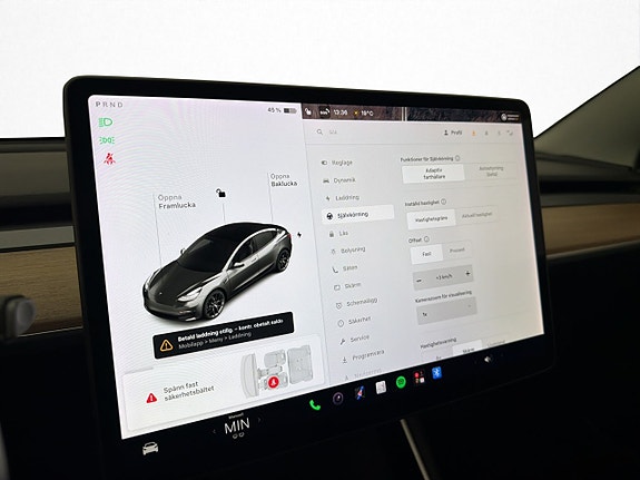 Tesla Model 3 20 of 30