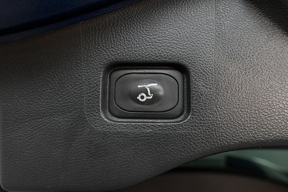 Ford Mondeo 19 of 22