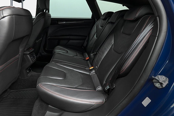 Ford Mondeo 6 of 22