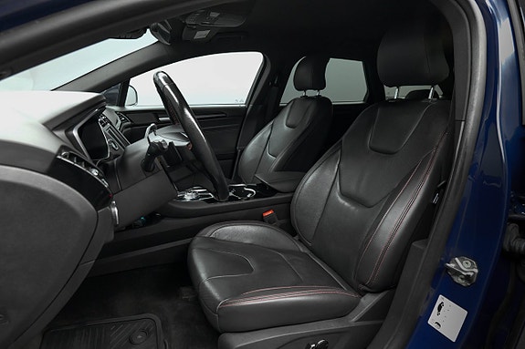 Ford Mondeo 5 of 22