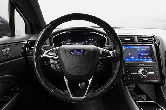 Ford Mondeo 11 of 22