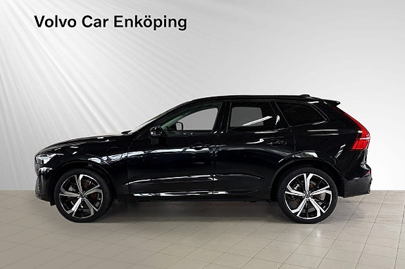 Volvo XC60 4 of 26