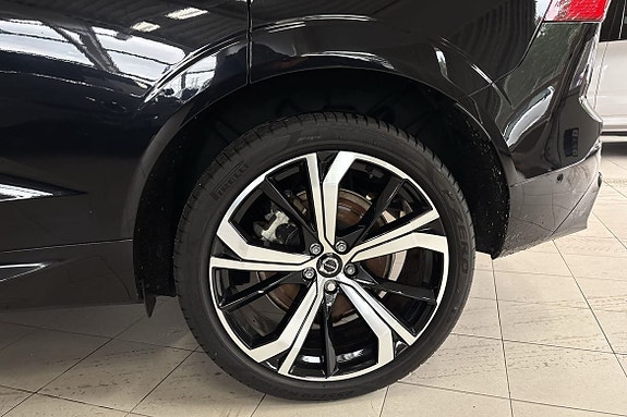 Volvo XC60 26 of 26
