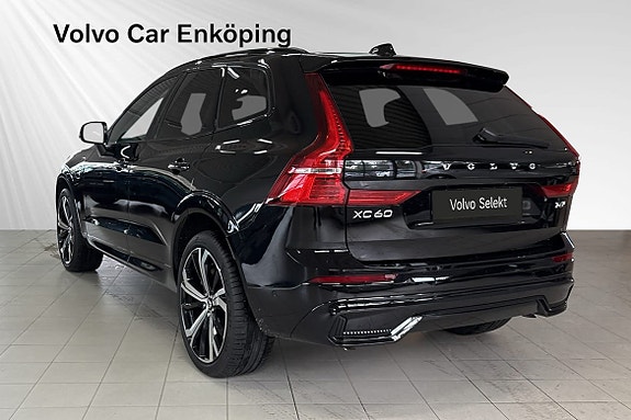 Volvo XC60 5 of 26