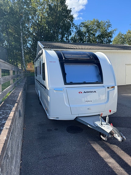 Adria Adora 572 UT 2 of 13