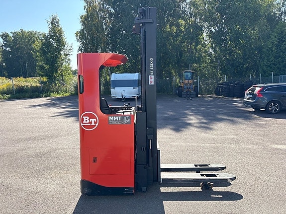 Industritruck  BT Staxio SRE160L 5 of 6