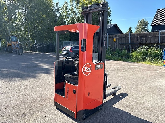 Industritruck  BT Staxio SRE160L 6 of 6