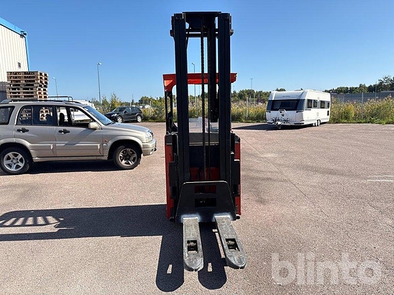 Industritruck  BT Staxio SRE160L 3 of 6
