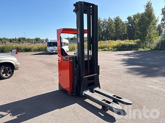Industritruck  BT Staxio SRE160L 4 of 6