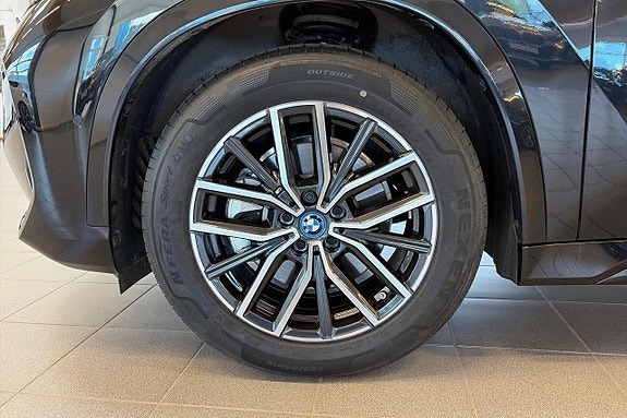 BMW X1 14 of 19