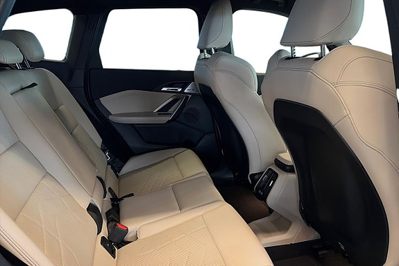 BMW X1 7 of 19