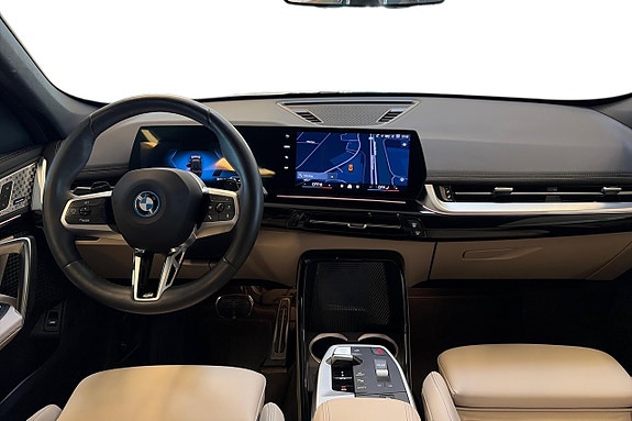 BMW X1 8 of 19