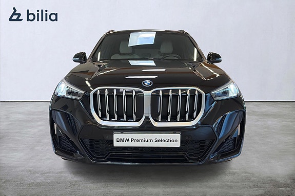 BMW X1 5 of 19