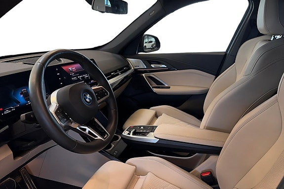 BMW X1 12 of 19