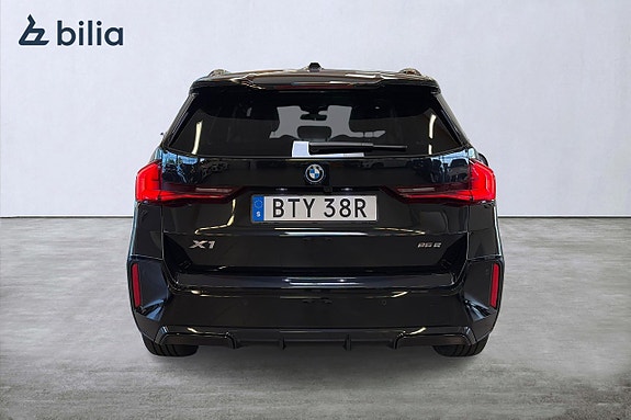 BMW X1 4 of 19