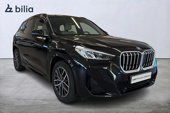 BMW X1 18 of 19