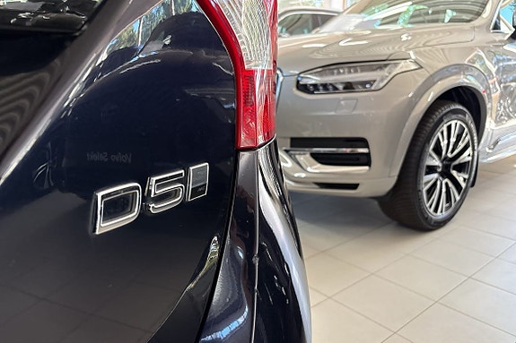 Volvo V60 13 of 19