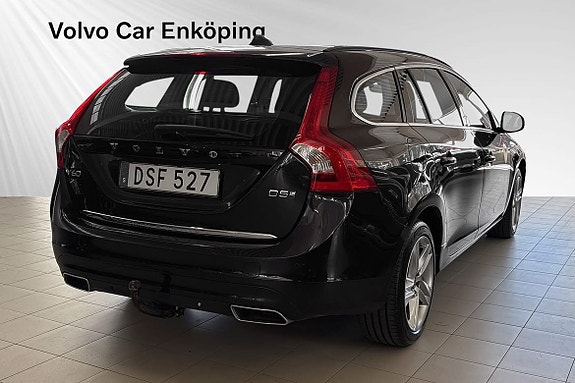 Volvo V60 5 of 19