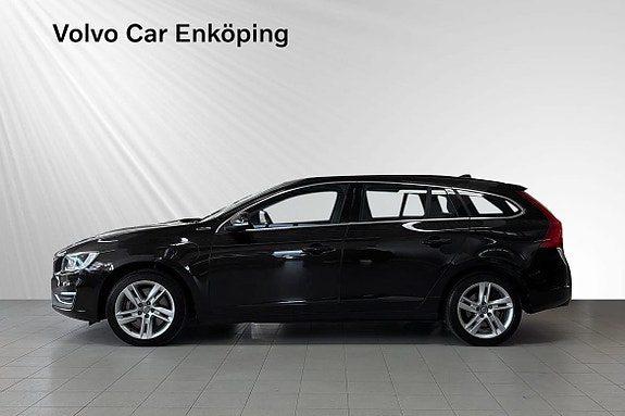 Volvo V60 3 of 19