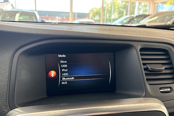 Volvo V60 18 of 19