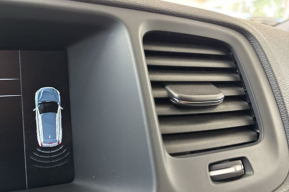Volvo V60 19 of 19