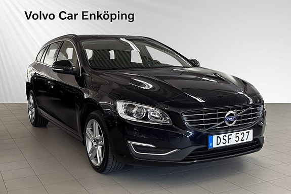 Volvo V60 6 of 19